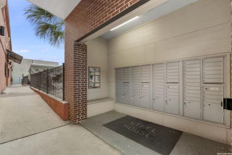 1401 S Flores San Antonio TX 78204