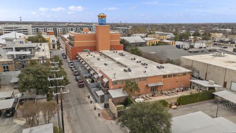 1401 S Flores San Antonio TX 78204