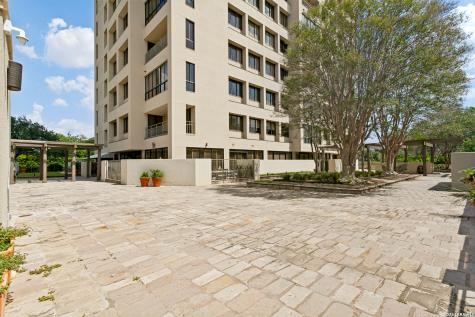 4001 N New Braunfels Avenue San Antonio TX 78209