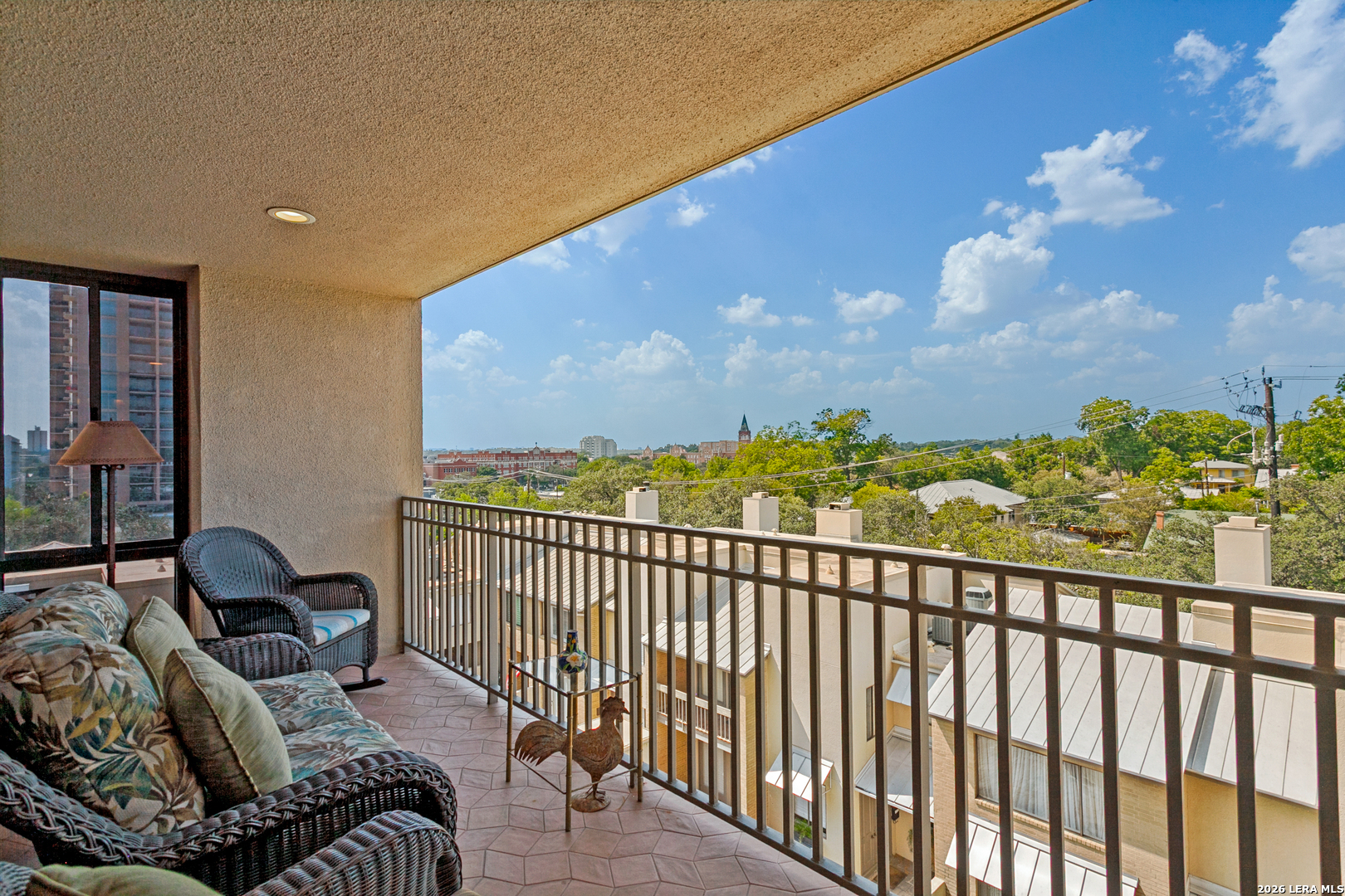 4001 N New Braunfels Avenue San Antonio TX 78209
