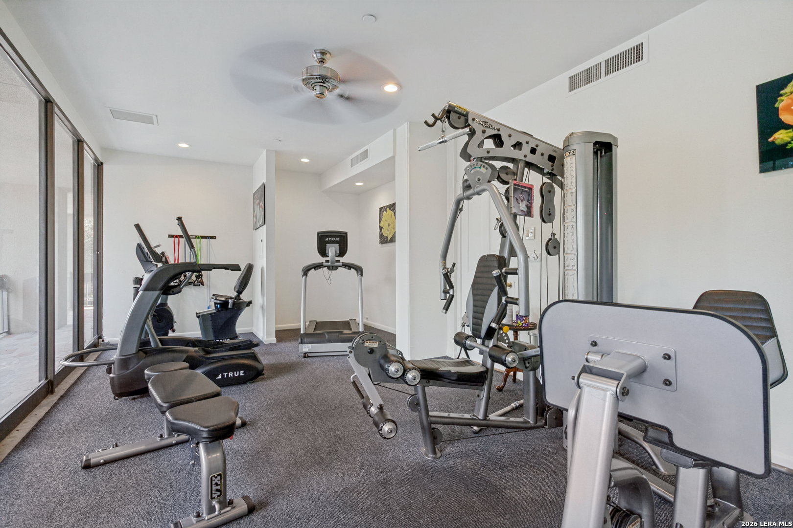 4001 N New Braunfels Avenue San Antonio TX 78209