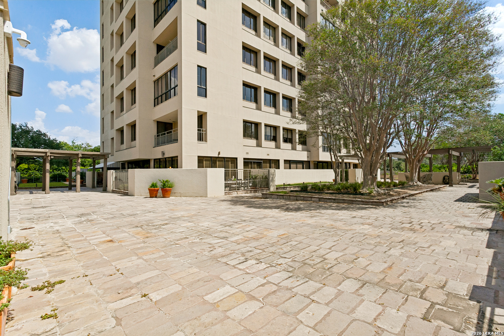4001 N New Braunfels Avenue San Antonio TX 78209