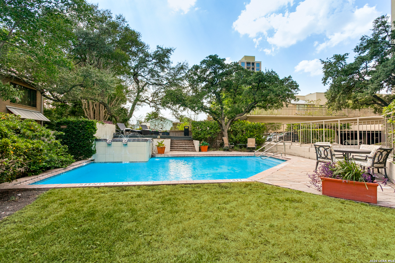 4001 N New Braunfels Avenue San Antonio TX 78209