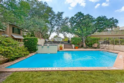 4001 N New Braunfels Avenue San Antonio TX 78209