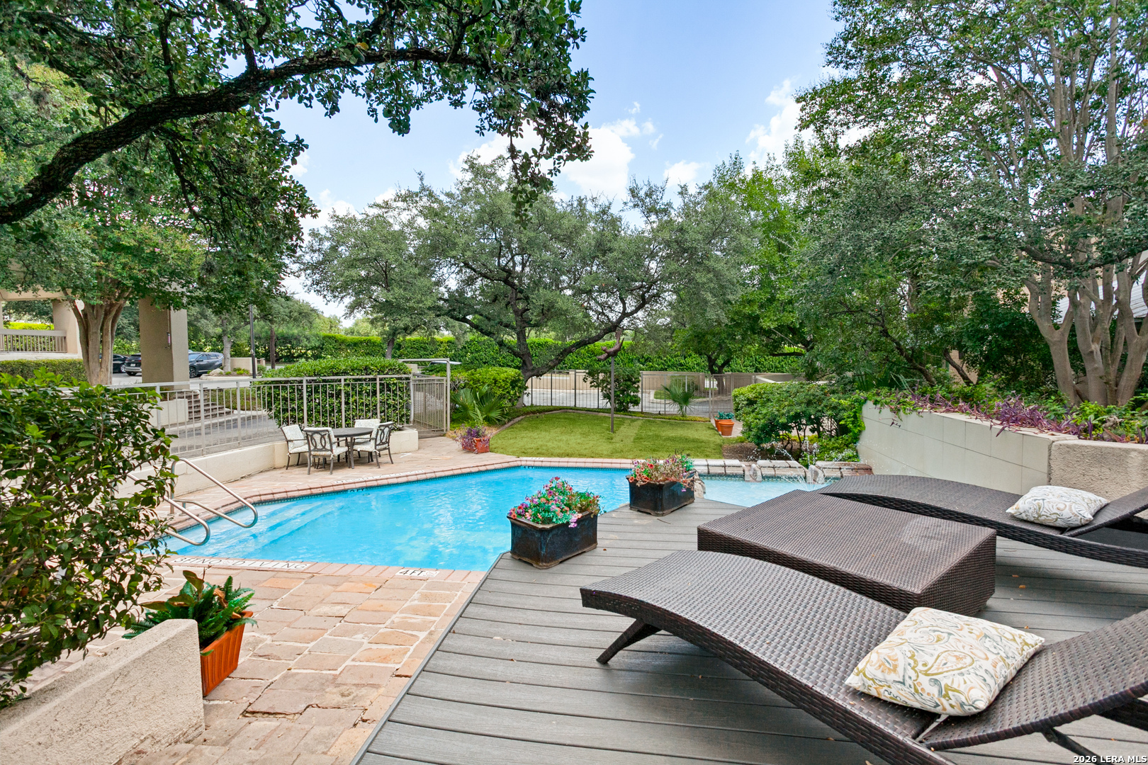 4001 N New Braunfels Avenue San Antonio TX 78209