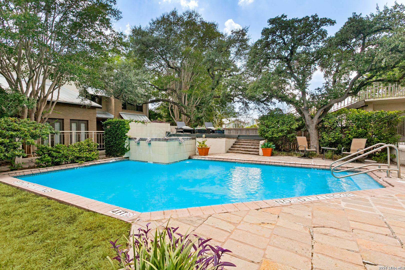 4001 N New Braunfels Avenue San Antonio TX 78209