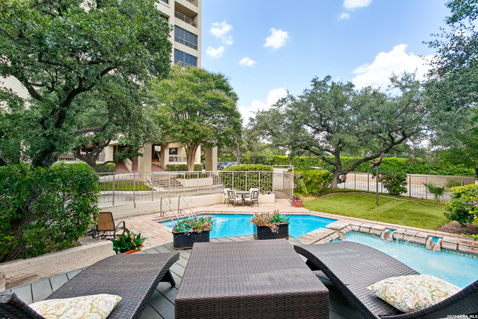 4001 N New Braunfels Avenue San Antonio TX 78209