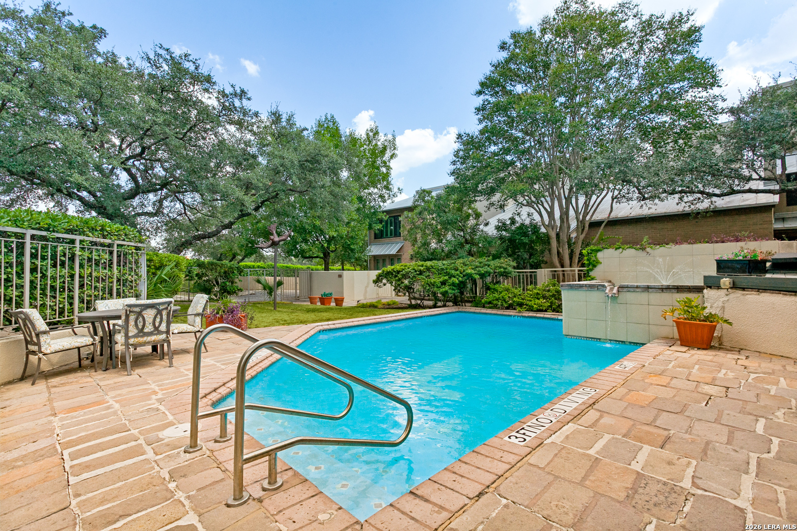 4001 N New Braunfels Avenue San Antonio TX 78209