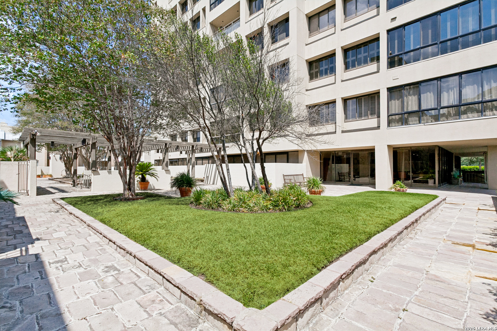 4001 N New Braunfels Avenue San Antonio TX 78209