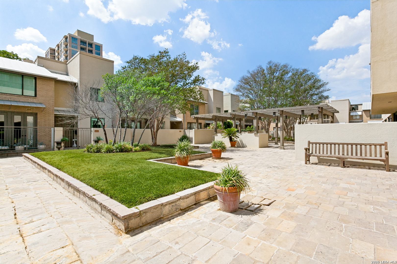 4001 N New Braunfels Avenue San Antonio TX 78209