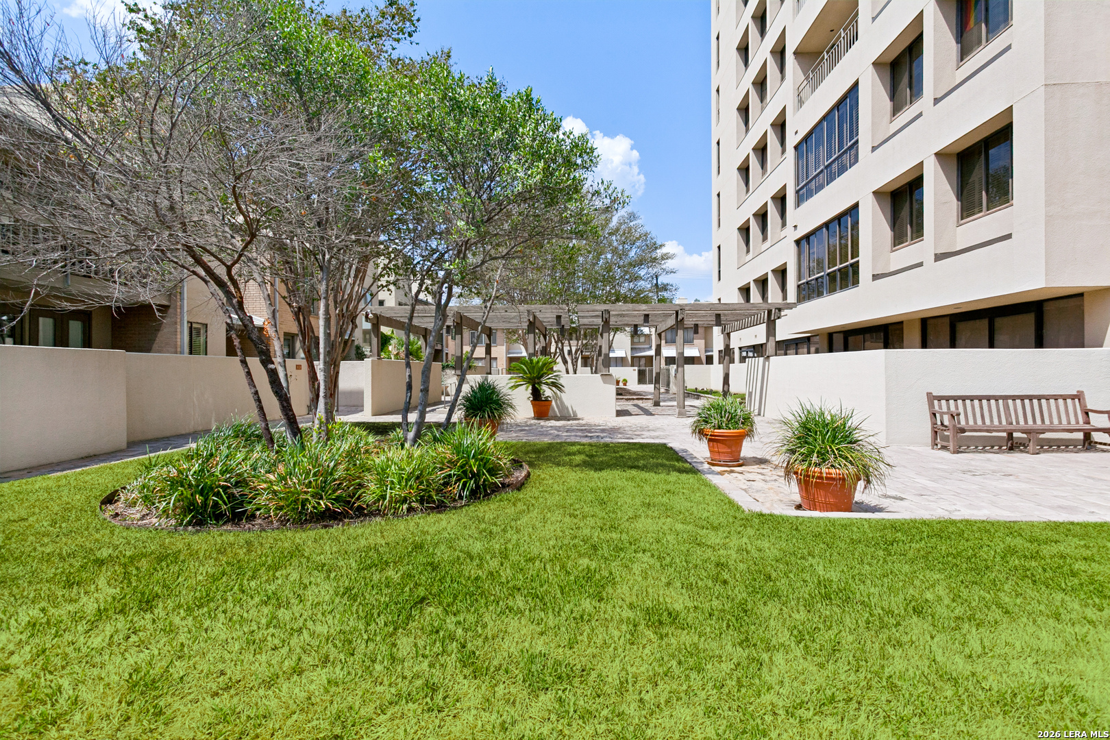 4001 N New Braunfels Avenue San Antonio TX 78209
