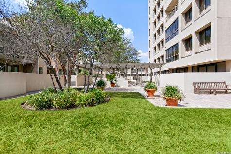 4001 N New Braunfels Avenue San Antonio TX 78209