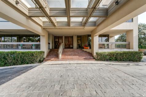 4001 N New Braunfels Avenue San Antonio TX 78209