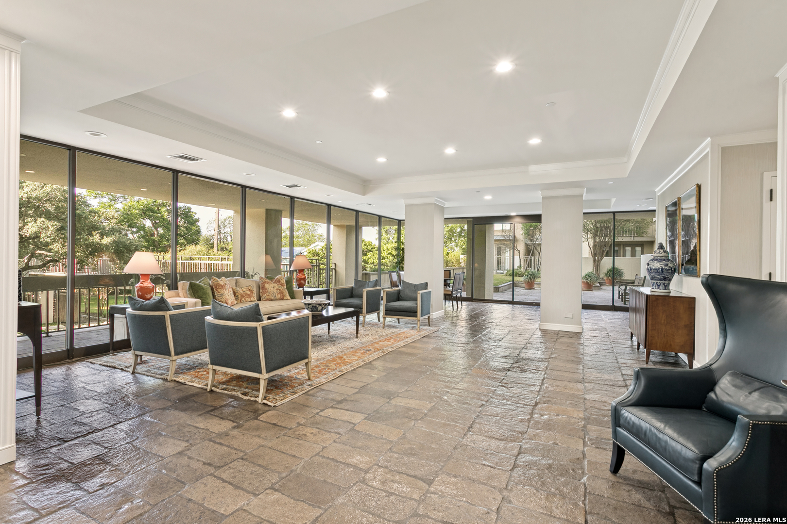 4001 N New Braunfels Avenue San Antonio TX 78209