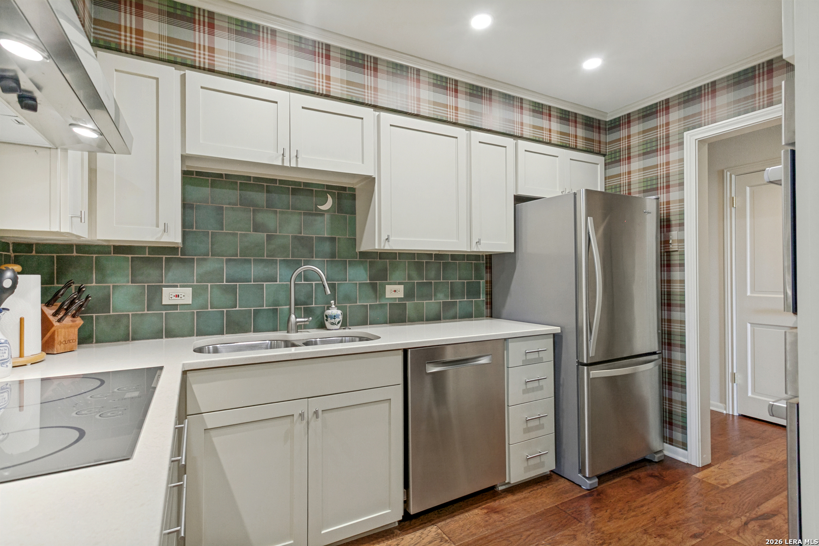 4001 N New Braunfels Avenue San Antonio TX 78209