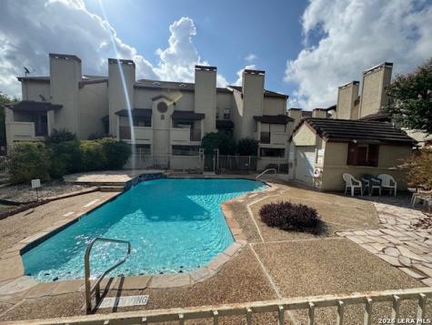 5322 Medical San Antonio TX 78240