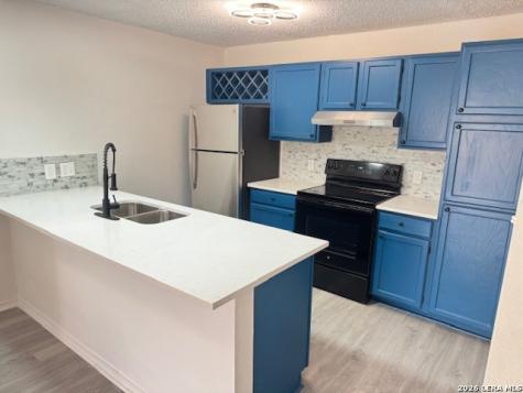5322 Medical San Antonio TX 78240