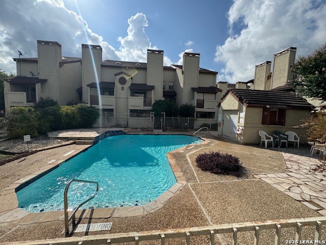 5322 Medical San Antonio TX 78240