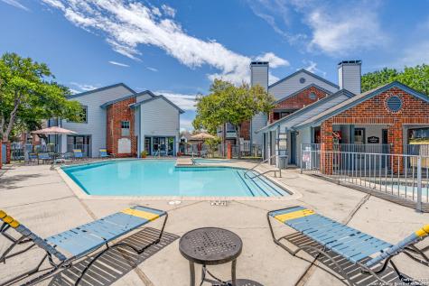 14343 Judson San Antonio TX 78233