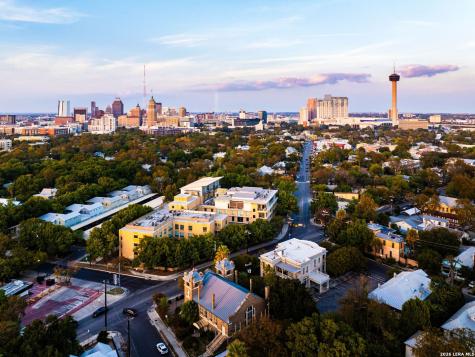 1115 S Alamo San Antonio TX 78210