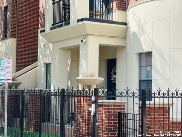 215 Center Street San Antonio TX 78202