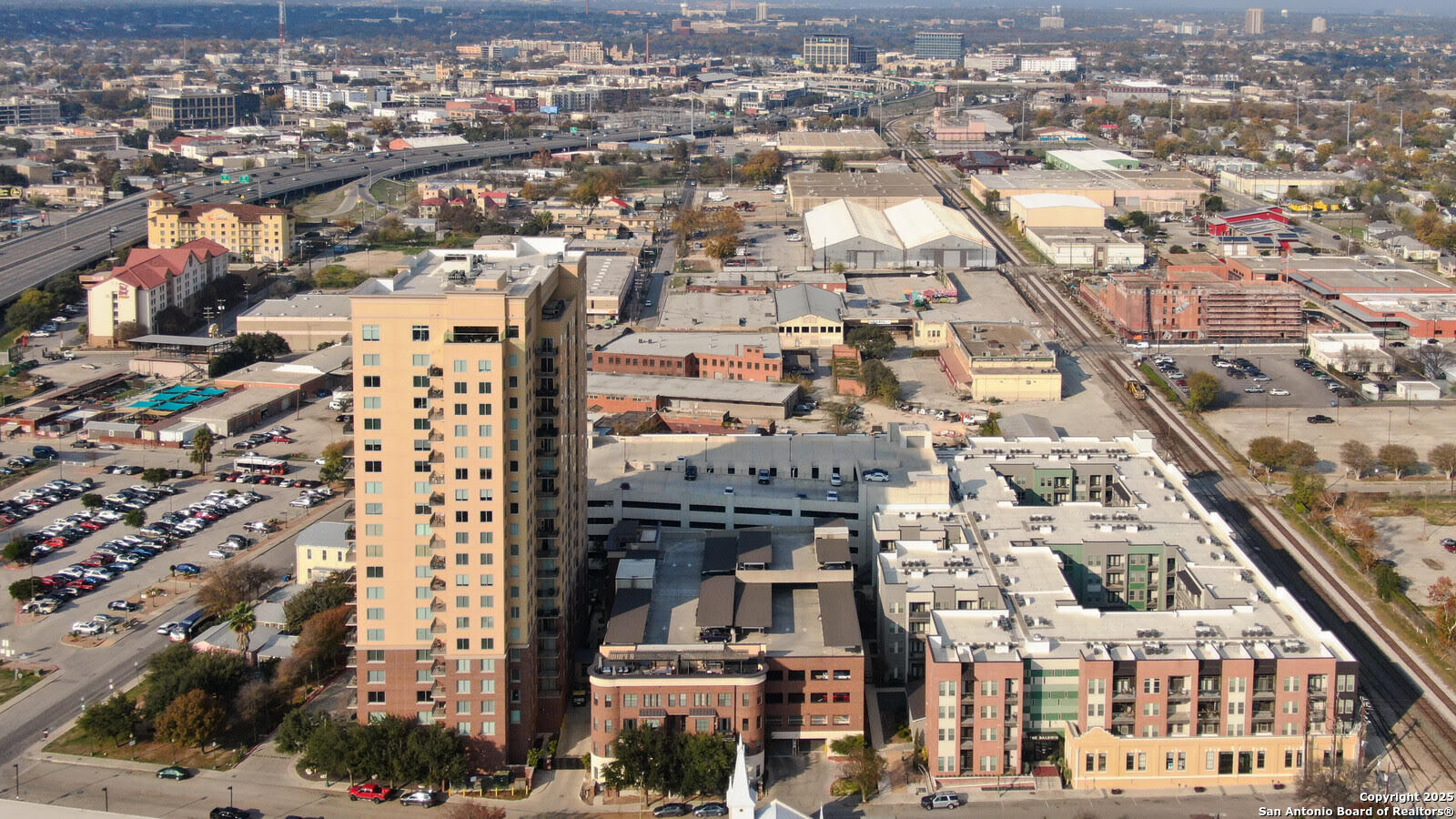 215 Center Street San Antonio TX 78202
