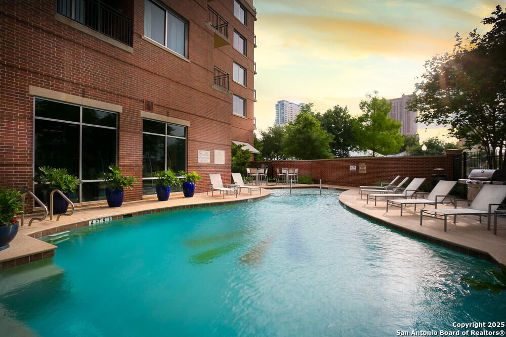 215 Center Street San Antonio TX 78202