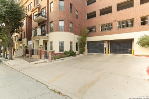 215 Center Street San Antonio TX 78202