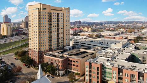 215 Center Street San Antonio TX 78202