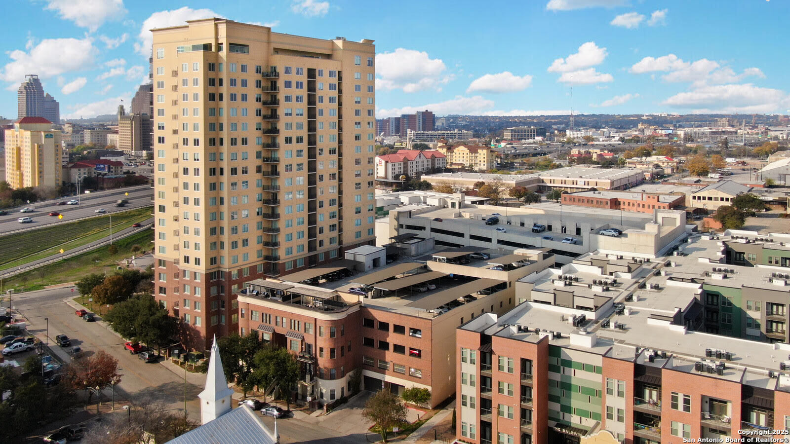 215 Center Street San Antonio TX 78202