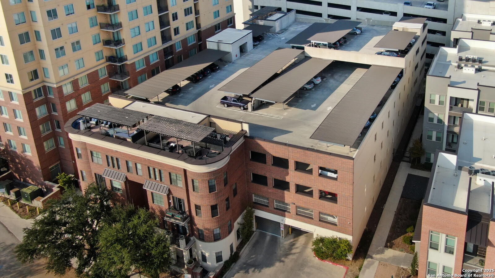 215 Center Street San Antonio TX 78202