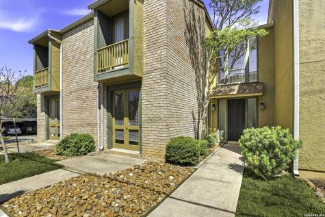 3678 Hidden Drive San Antonio TX 78217