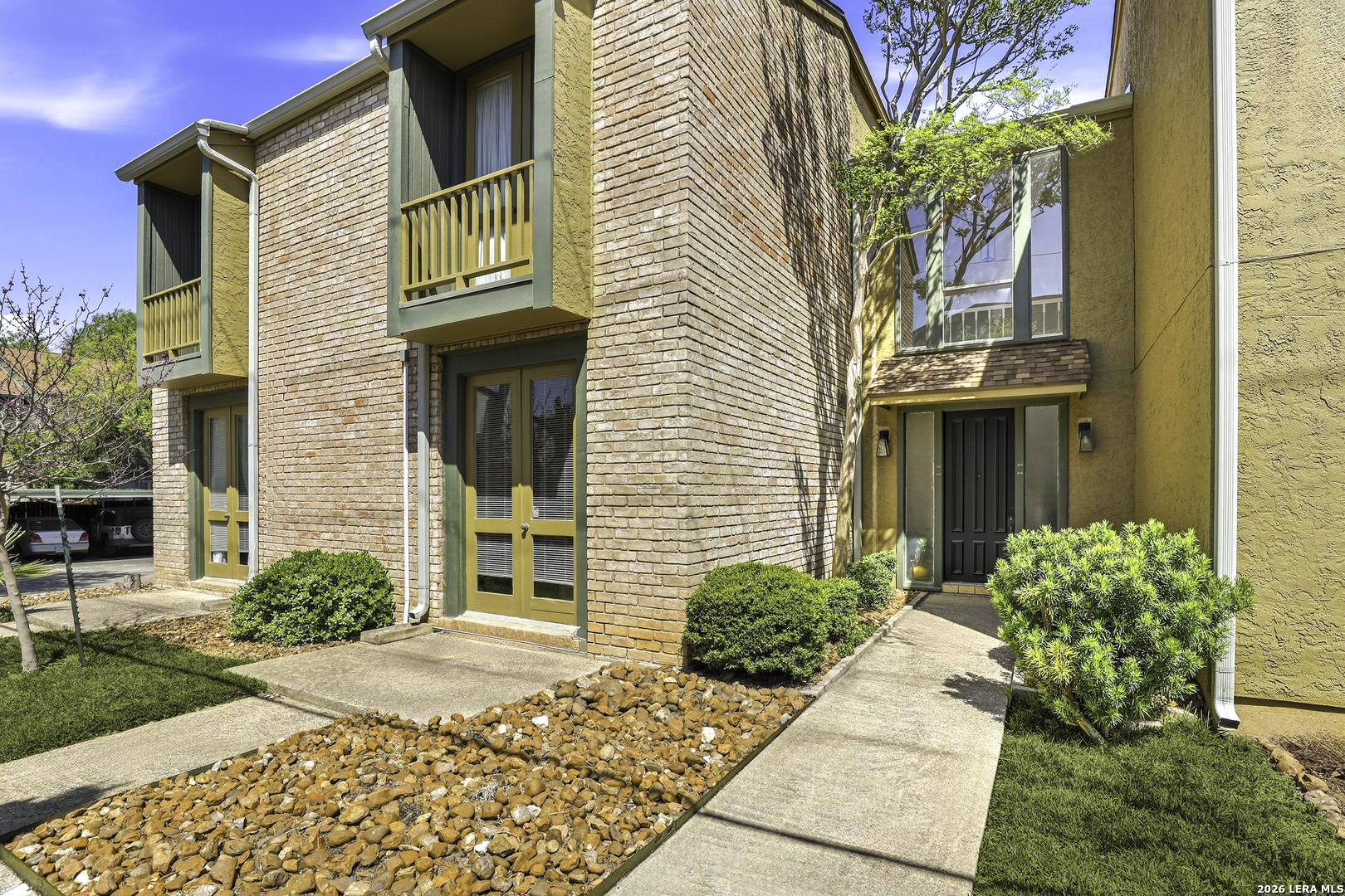 3678 Hidden Drive San Antonio TX 78217