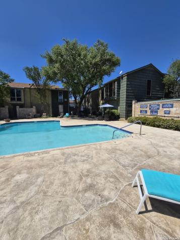 3678 Hidden Drive San Antonio TX 78217