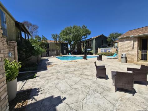 3678 Hidden Drive San Antonio TX 78217