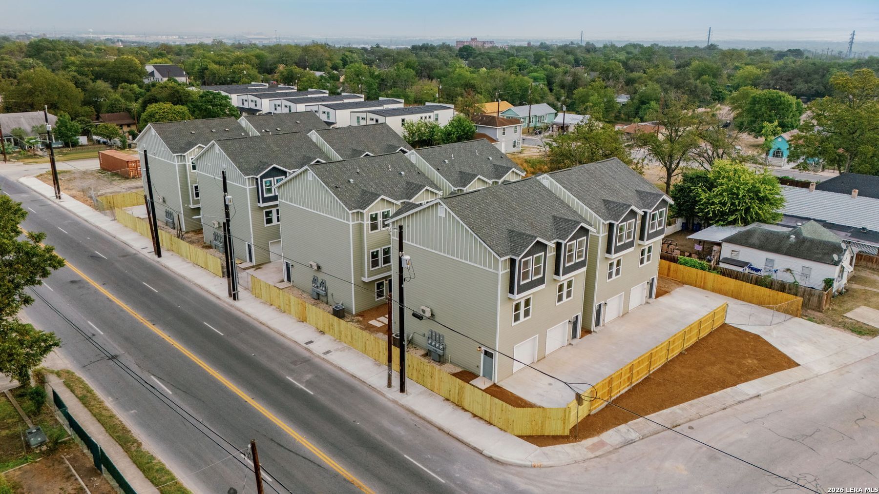 1303 Essex Street San Antonio TX 78210