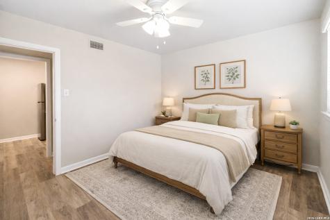223 W Silver Sands San Antonio TX 78216