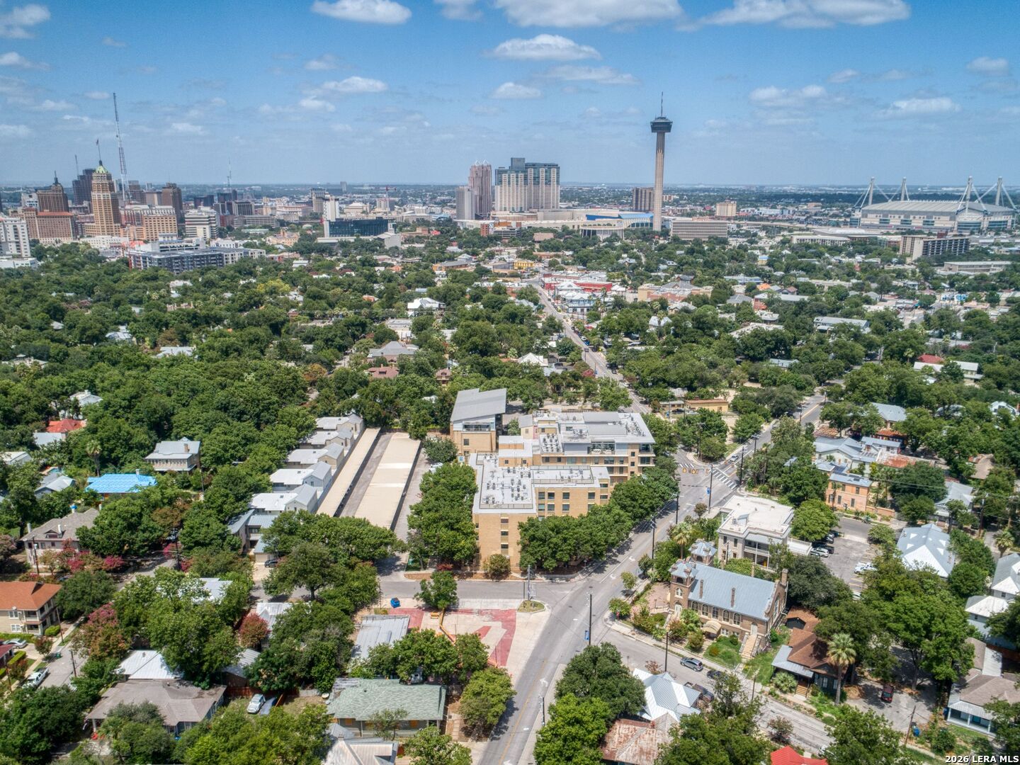 1115 S Alamo Street San Antonio TX 78210