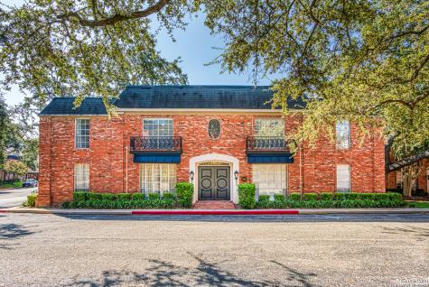 7500 Callaghan Road San Antonio TX 78229