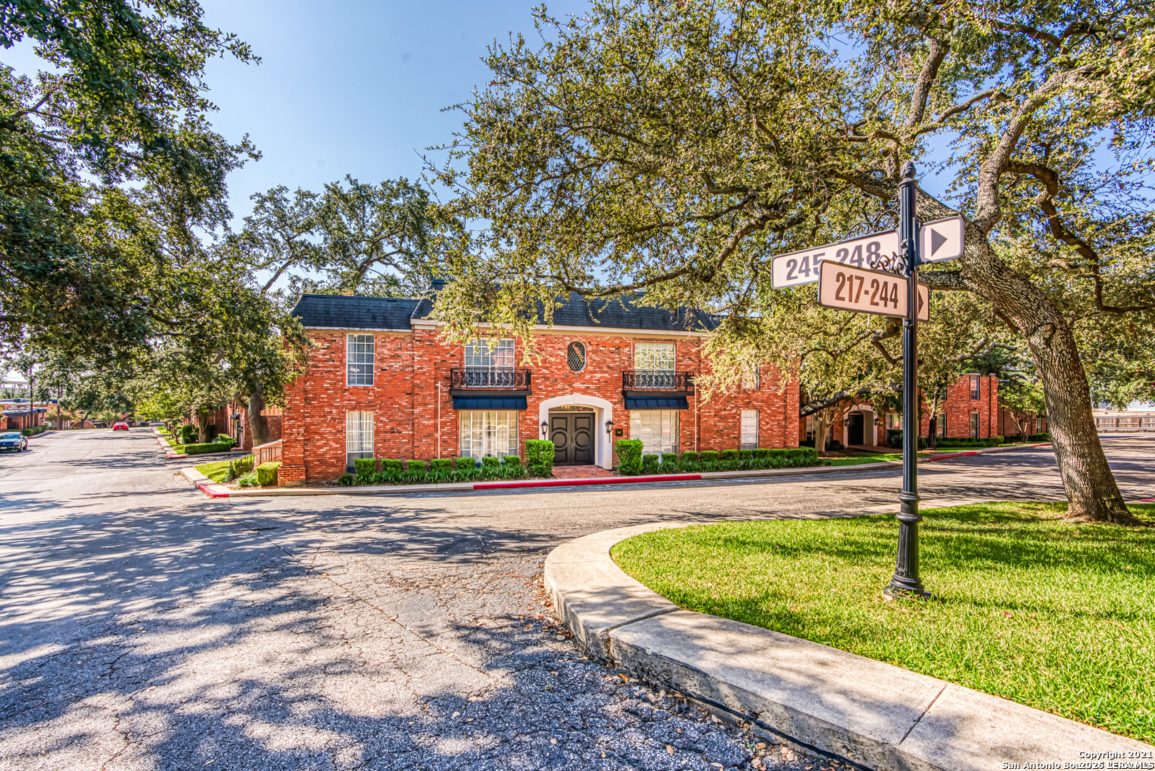 7500 Callaghan Road San Antonio TX 78229