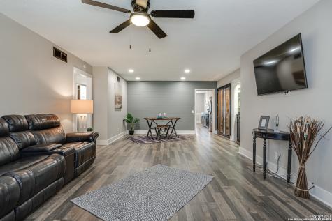 7500 Callaghan Road San Antonio TX 78229