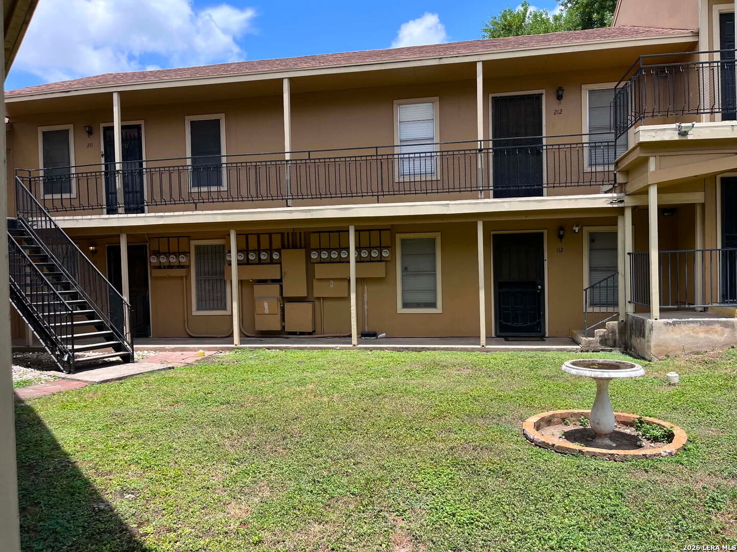 911 Vance Jackson San Antonio TX 78201