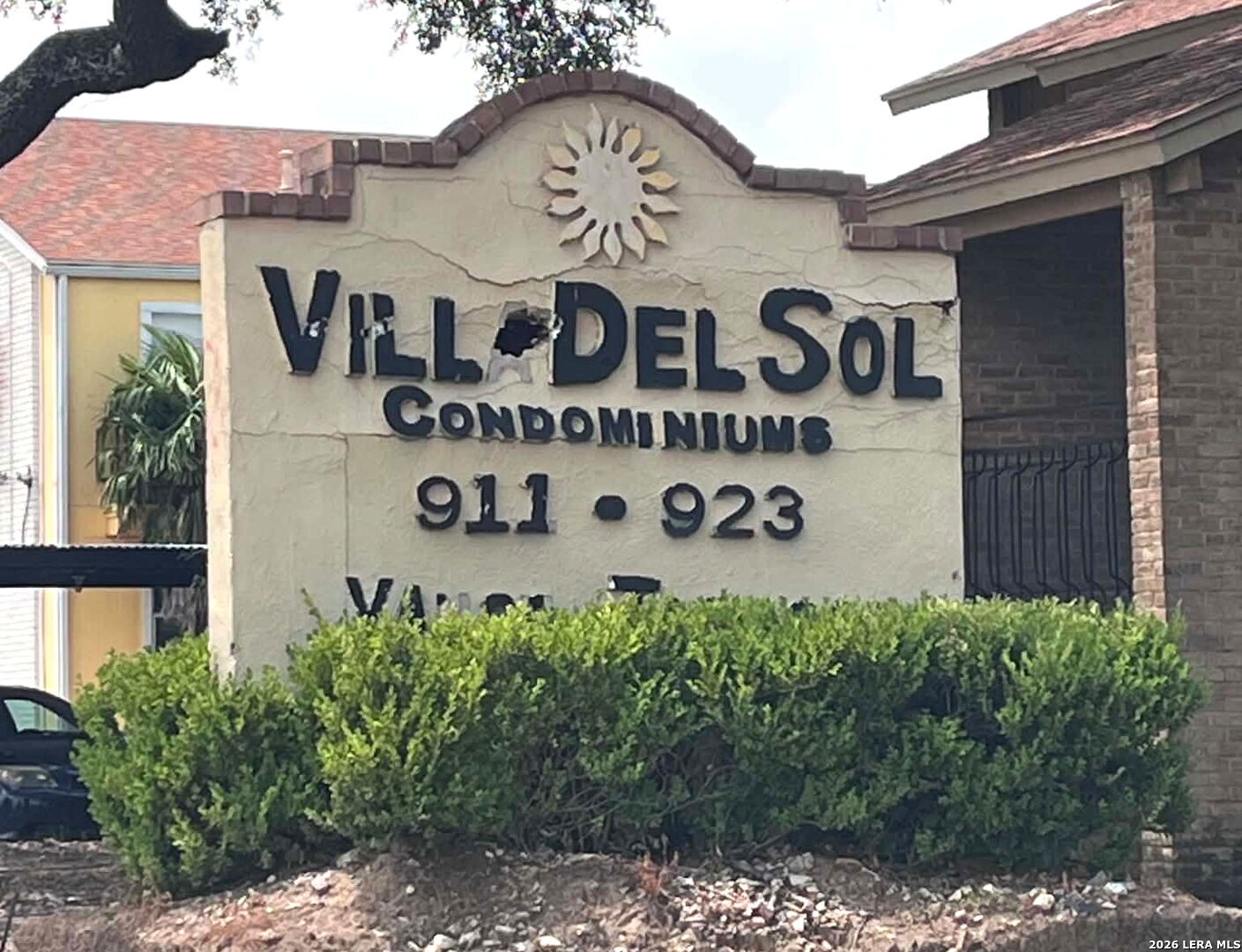 911 Vance Jackson San Antonio TX 78201