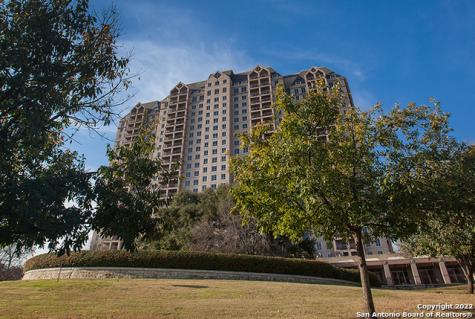 1 Towers Park Lane San Antonio TX 78209