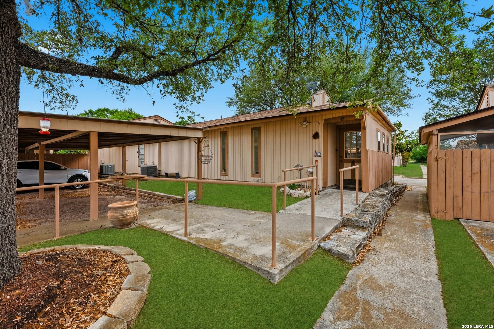 1051 Country Club Drive Seguin TX 78155