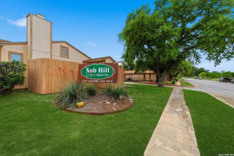 1051 Country Club Drive Seguin TX 78155