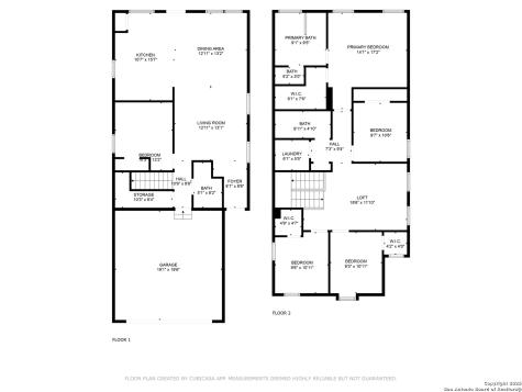 10643 W Military San Antonio TX 78251