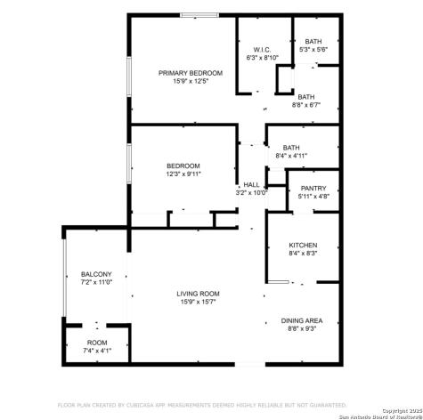 1819 Babcock San Antonio TX 78229