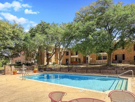 1819 Babcock San Antonio TX 78229