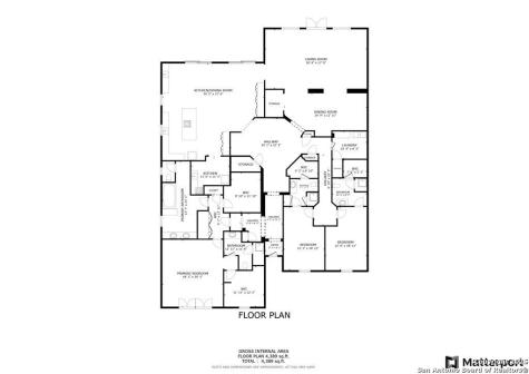 521 Guadalupe Street Kerrville TX 78028